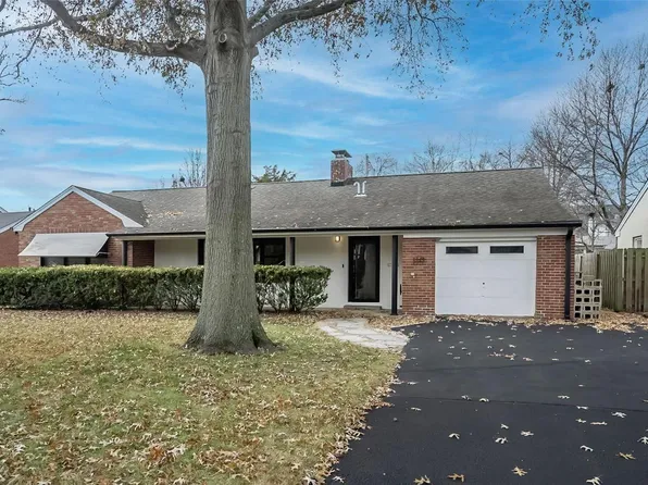 119 Lancaster Dr, Saint Louis, MO 63105