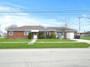 10855 Lombard Ave, Chicago Ridge, IL 60415