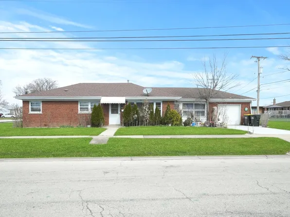 10855 Lombard Ave, Chicago Ridge, IL 60415