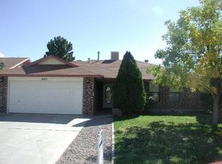 1443 Columbia Ave, Alamogordo, NM 88310