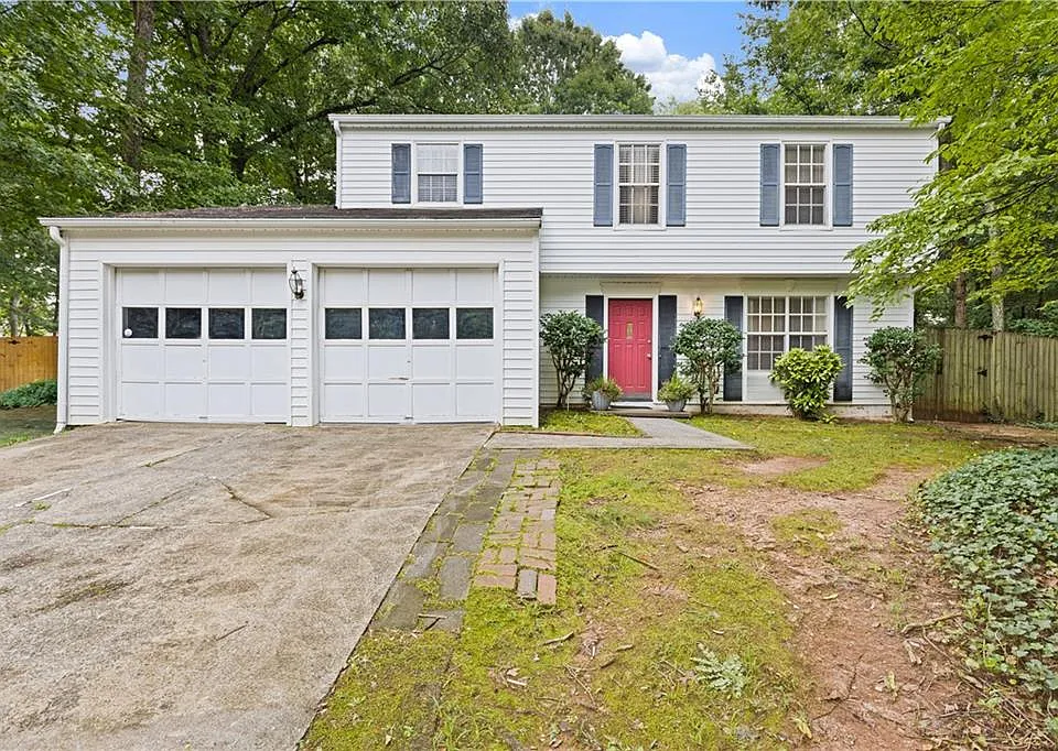 3857 Peachtree Corners Cir
