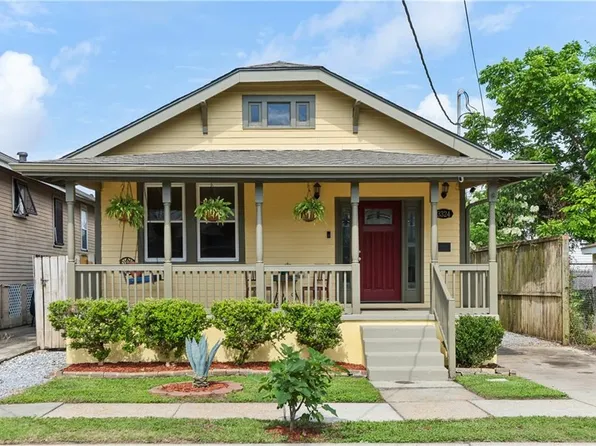 3324 Milan St, New Orleans, LA 70125
