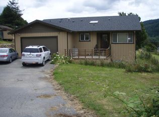 165 Sunny Slope Ln, Carlotta, CA 95528