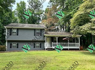 996 Hardy Cir, Dallas, GA 30157