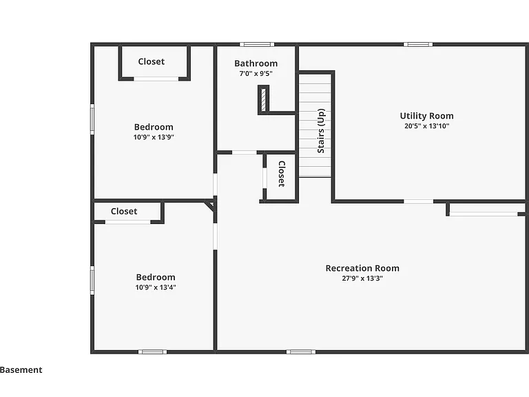 6023 Holland St — Photo 34