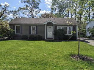 1118 S Sumner St, Wheaton, IL 60189