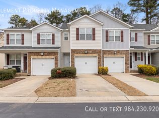 4706 Altha St #1, Raleigh, NC 27606