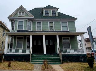 109 S Manor Ave, Kingston, NY 12401