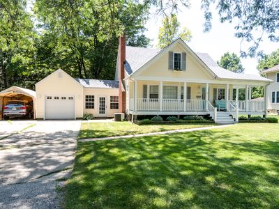 1108 Morton St, Batavia, IL, 60510