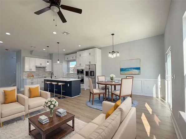 16366 Eastchase St, Montgomery, TX 77316