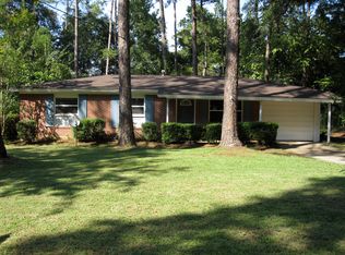 2507 Tupelo Ter, Tallahassee, FL 32303