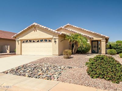 731 S 232ND Avenue, Buckeye, AZ, 85326
