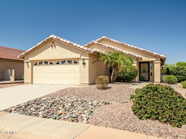 731 S 232ND Avenue, Buckeye, AZ 85326