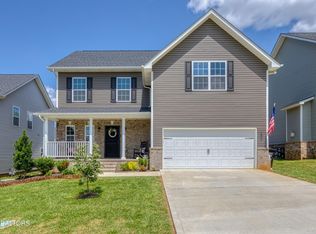 3134 Otter Run Ln, Knoxville, TN 37931