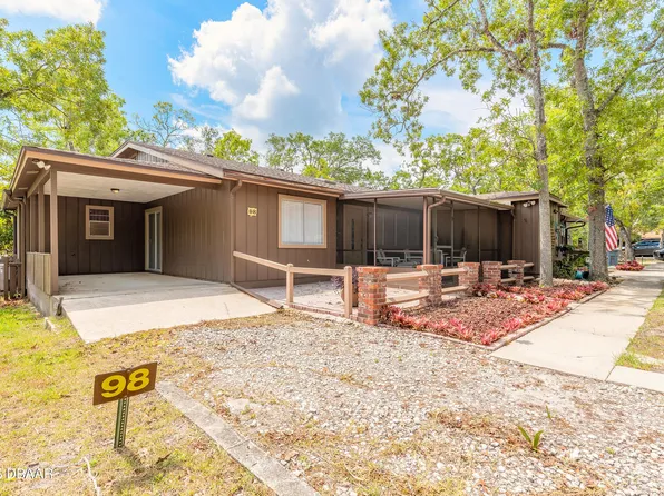 98 Cypress Pond Rd, Port Orange, FL 32128