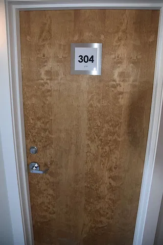 Floor plan 304