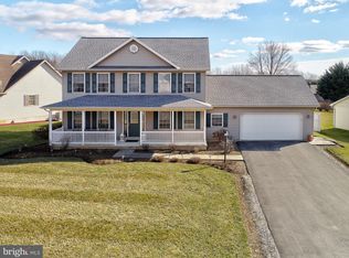 180 Orchard Hill Dr, Palmyra, PA 17078