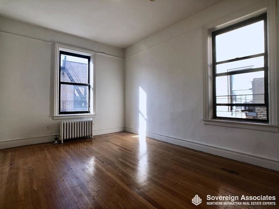 1st image of 652 W 163rd St APT 64