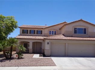 1901 Little Bow Ave, North Las Vegas, NV 89084