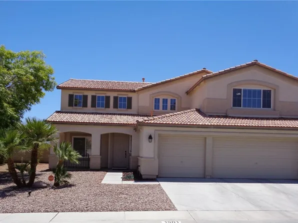 1901 Little Bow Ave, North Las Vegas, NV 89084