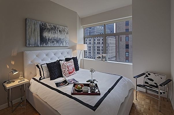 1st image of 90 Washington St APT 2S