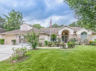 2061 Brigadier Dr, Spring Hill, FL 34608