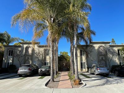 4146 Hamilton St APT 7, San Diego, CA, 92104