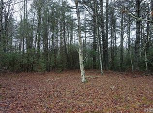 Maplewood Ln, Highlands, NC 28741