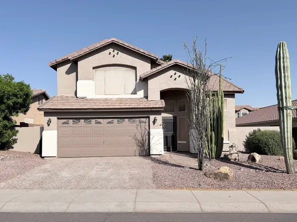 26439 N 44th Way, Phoenix, AZ 85050