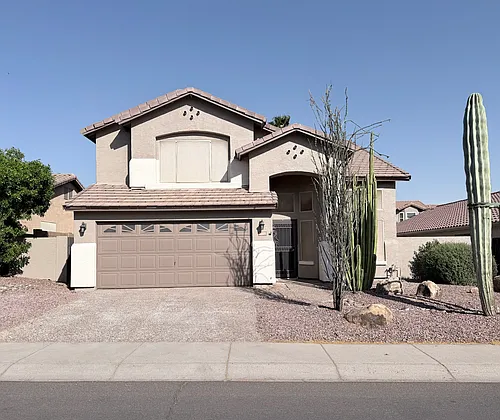 26439 N 44th Way Photo 1