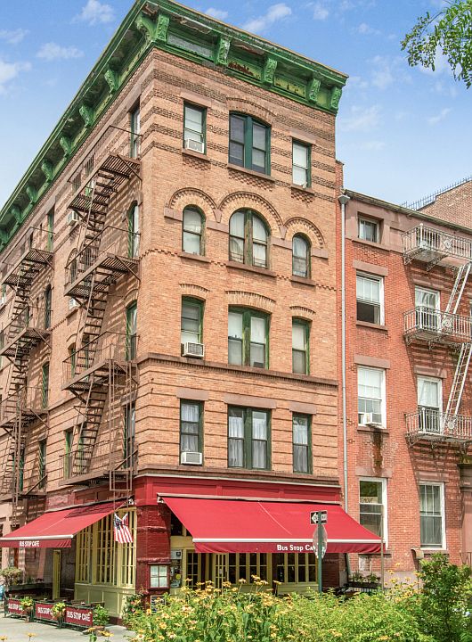 1st image of 2 Bethune St APT 4A