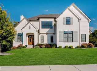 823 Old Ashbury Rd, Westfield, IN