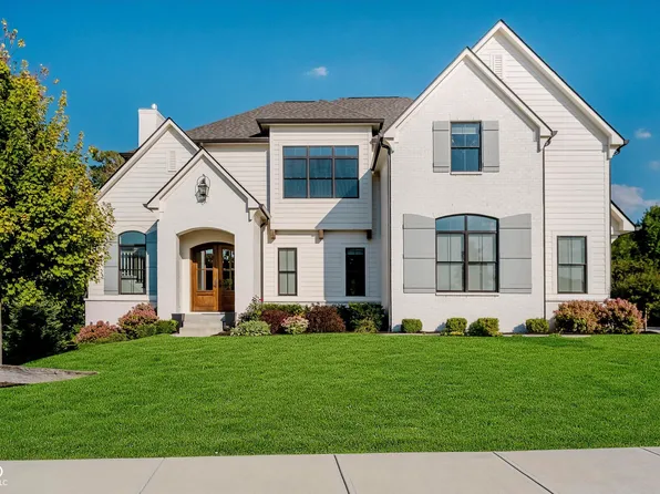 823 Old Ashbury Rd, Westfield, IN 46074