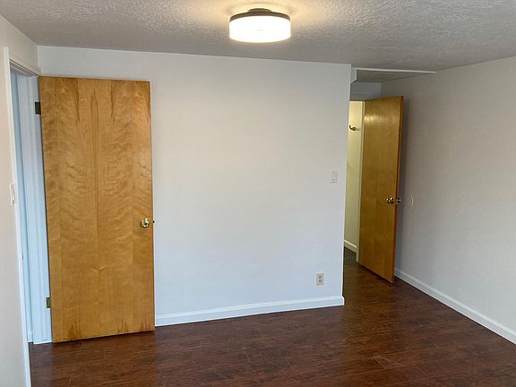 Bedroom #1.