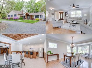 3810 Pineland St, Fairfax, VA 22031