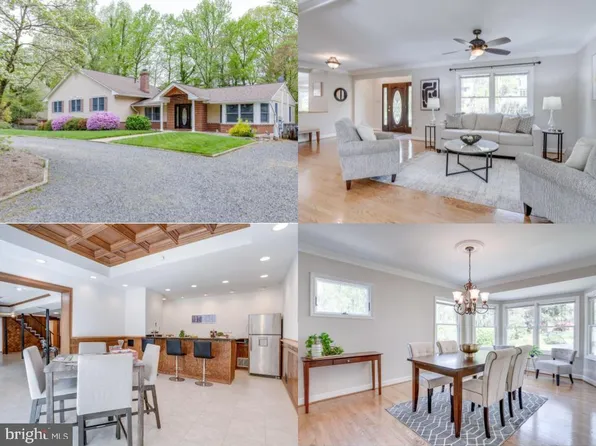 3810 Pineland St, Fairfax, VA 22031