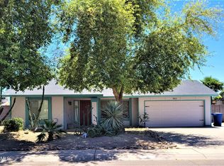 1803 W Mission Dr, Chandler, AZ 85224