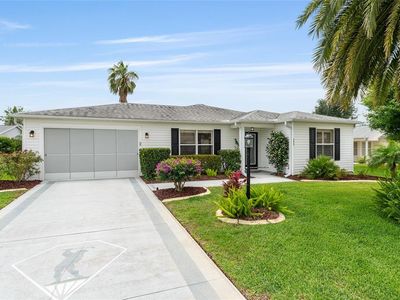 2022 Claudio Ln, The Villages, FL, 32159