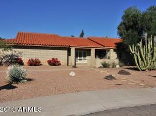 5920 E Wethersfield Rd, Scottsdale, AZ 85254
