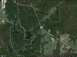 8101 E Fm 852, Winnsboro, TX 75494