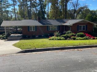 811 Holliday Dr, North Augusta, SC 29841