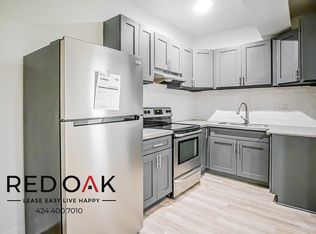 752 S Mariposa Ave #G3, Los Angeles, CA 90005