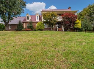 2530 N Holston River Drive Ext, Kingsport, TN 37660