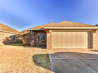 5526 110th St, Lubbock, TX 79424
