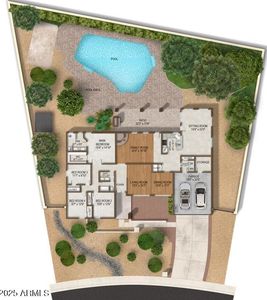 1943 E DIAMOND Drive, Tempe, AZ, 85283