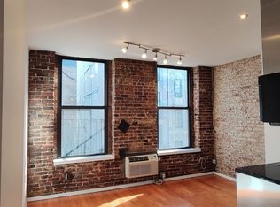157 Rivington St APT 8, New York, NY 10002