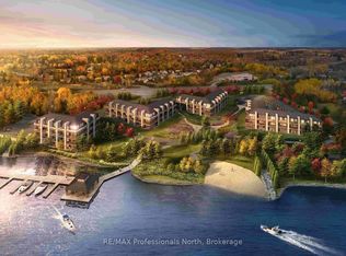 245 Crescent Bay Ln #212, Huntsville, ON P1H 1B9