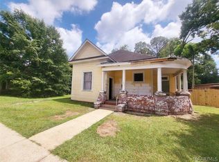 2102 Highland Ave, Montgomery, AL 36107