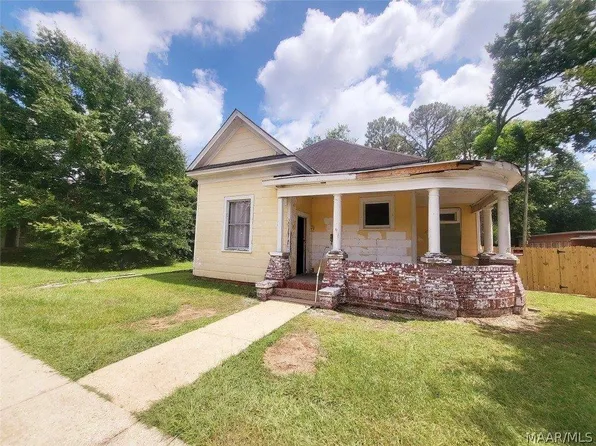 2102 Highland Ave, Montgomery, AL 36107