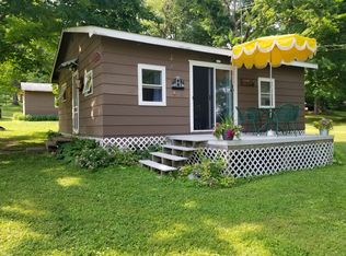 2751 N Teal Ln, Birchwood, WI 54817